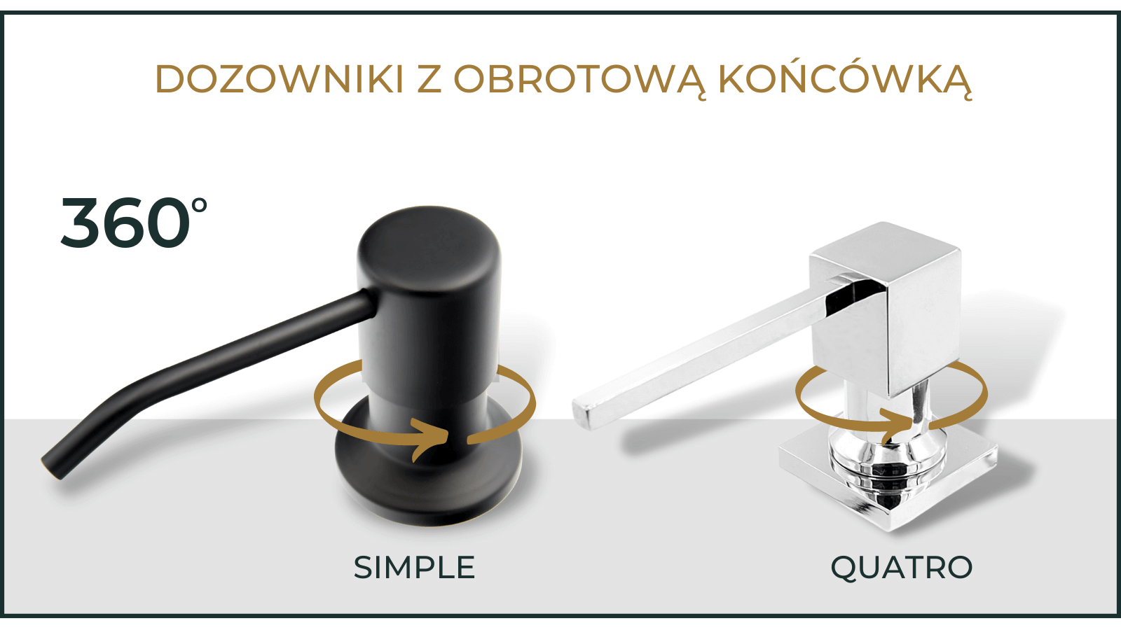 Czy warto zainstalować dozownik do płynu do naczyń w zlewozmywaku?